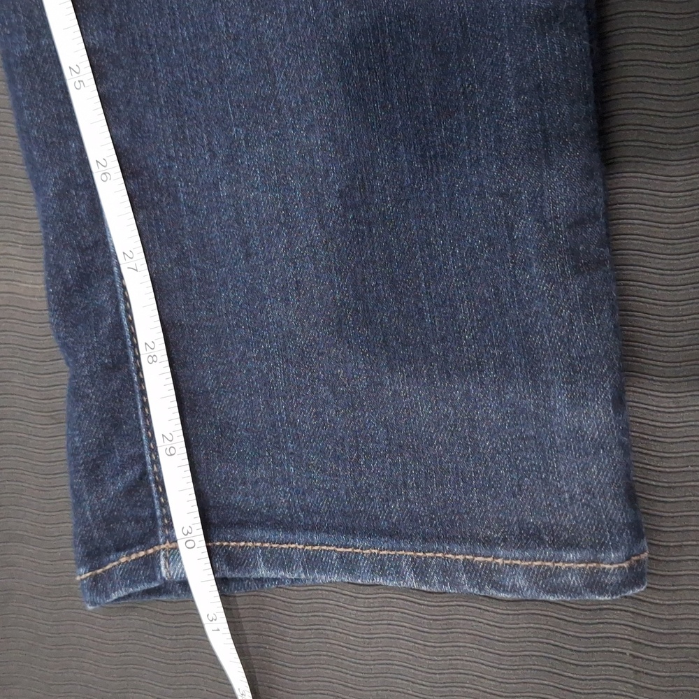 PAIGE Skyline Skinny Jeans - Picture 9 of 9